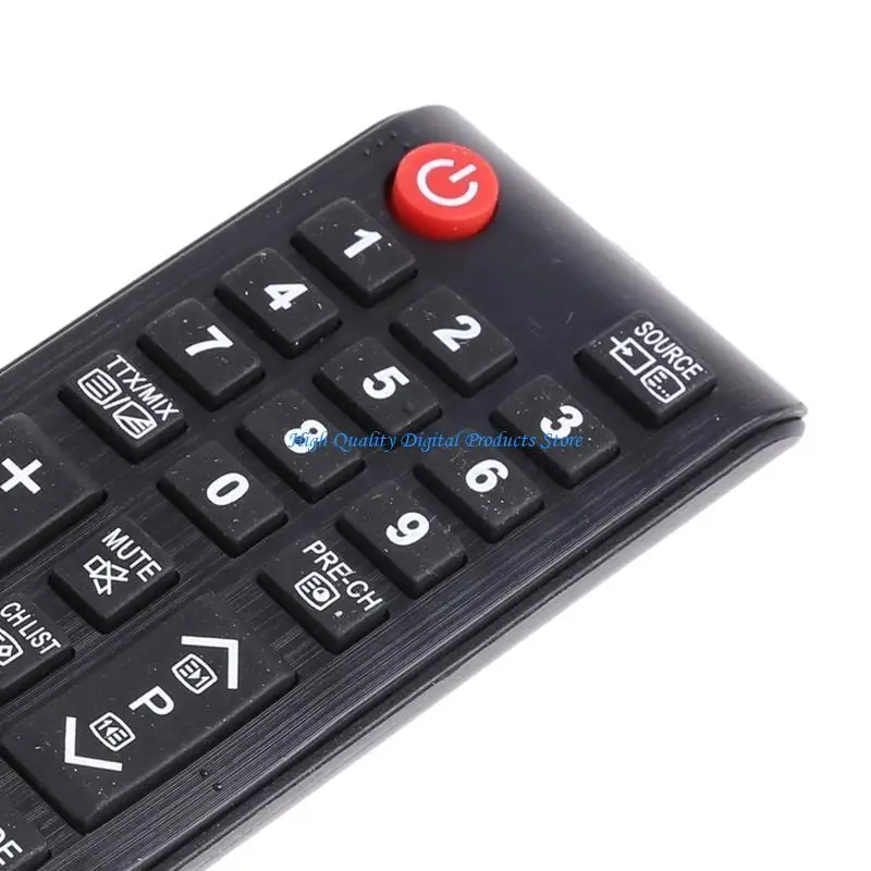 U2JE AA59-00741A Television Remote Control Replacement Service for Smart Remote Control for AA59-00786A BN59-01247A