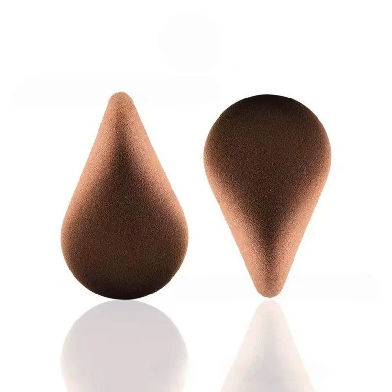 Beauty Makeup Sponge Extra-Soft Face Blenders for Powder Cream Liquid Foundation Cosmetic Tools