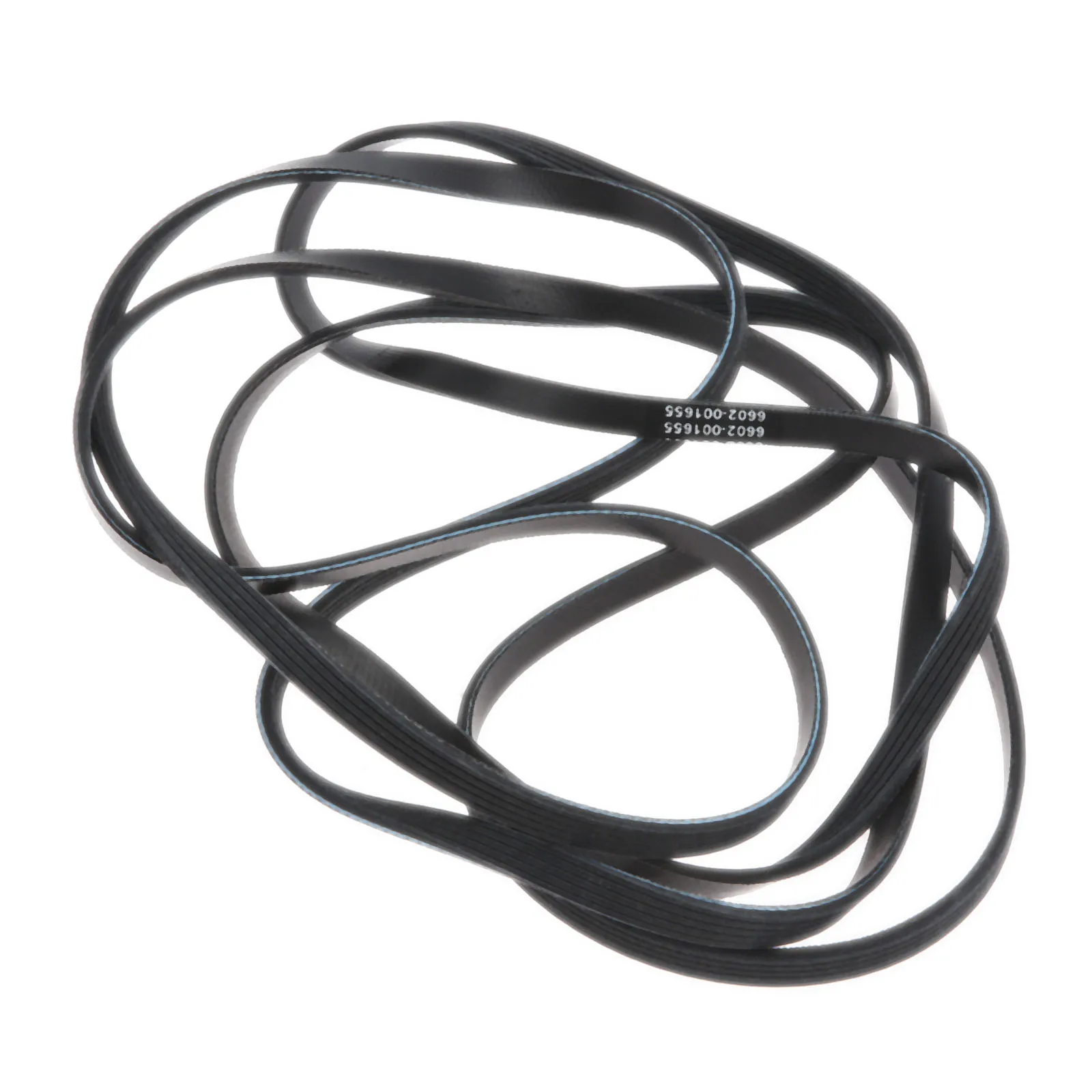 Imagem -03 - Correia de Movimentação da Arruela Cabível para Samsung Kenmore Substitui 6602001655 Ap4373659 Ps4133825 Ps2407938 Lb1655 5ph2337 a