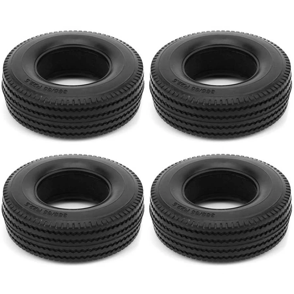 B05C-4Pcs 25Mm Hard… - image