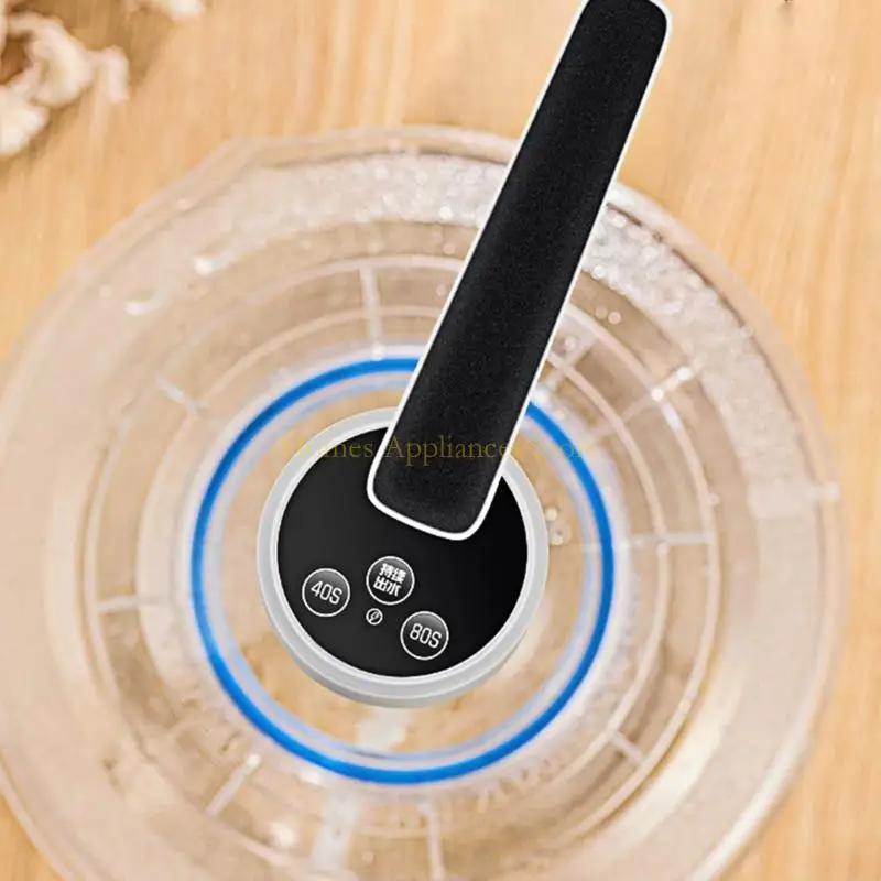 D0ab бутылка для воды дозатор воды складной бутылки с водой автоматический портативный электрический насос питьевой воды Низкий