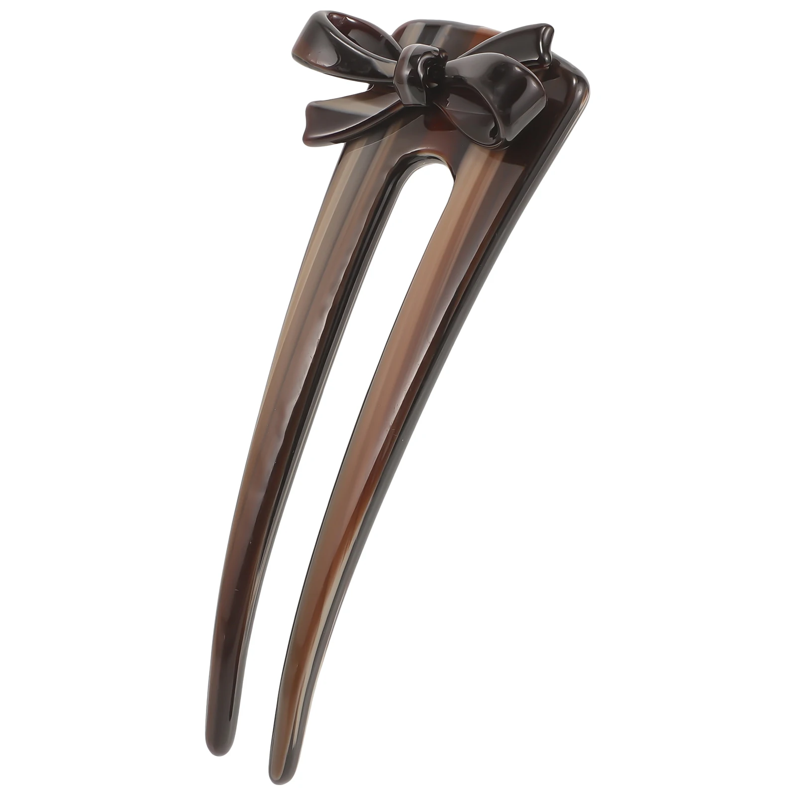 

Multicolor Vintage Hairpin Bride Accessories for Girls Shape Acetic Acid Bow Shaped