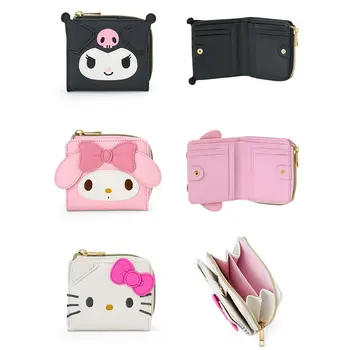 8 best sales portmonetka hello kitty - №7