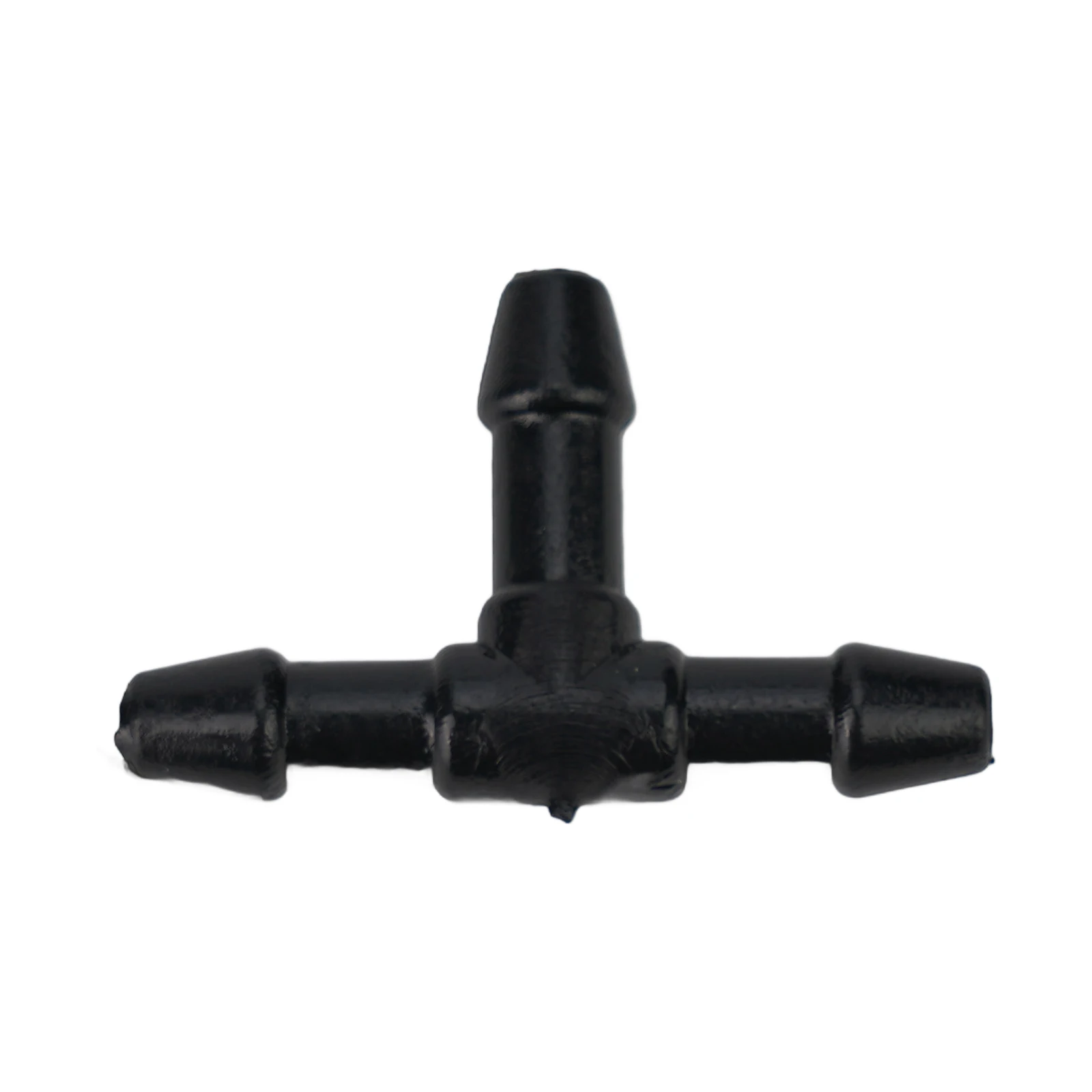 for T Y I Type Hose Connector Fittings Joiner Pipe 36pcs Black Nozzle Plastic Splitter Washer Windshield for T