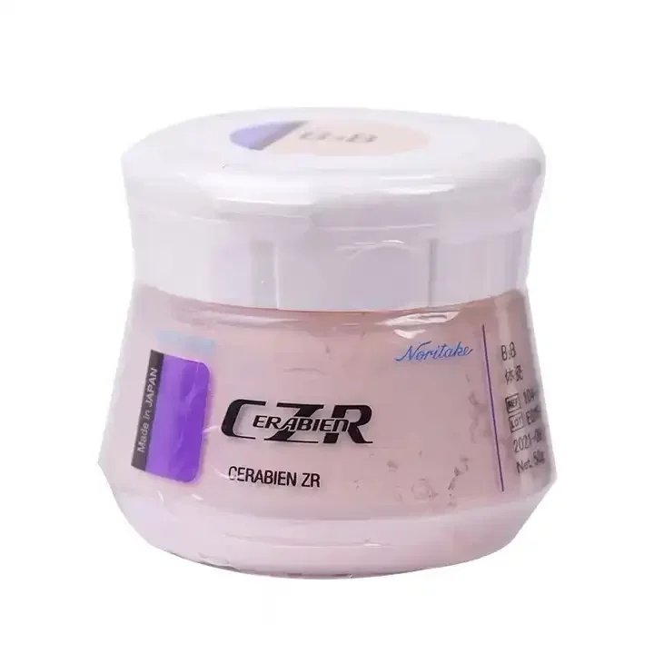 Hot Selling Zirconia CZR Ceramic Powder 50g Produce in Japan