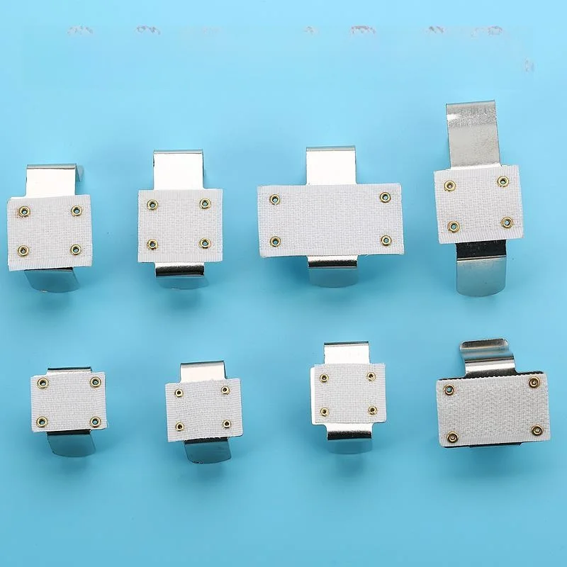 

Зажим для скатертей на сцену Hotel Stage T-Runway, фиксатор для скатертей, магическая лента-фиксатор, аксессуар для домашнего шитья и рукоделия