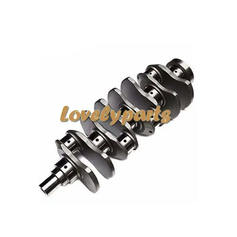 

CRANKSHAFT 1005011FA090 Stroke 51mm for Isuzu 4DA1 Engine