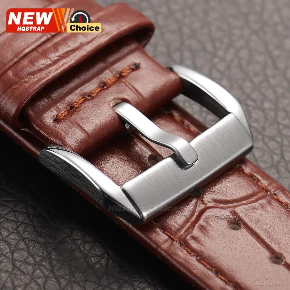 1/4pcs Pin Clasp Watchbands Button Stainless Steel for Watch buckle 16mm 18mm 20mm 22mm Watches Accessories Watch Repair Tools