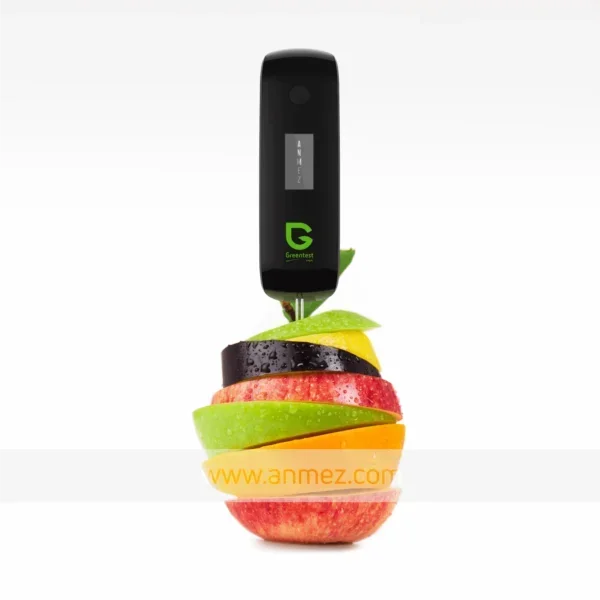 Greentest Mini Type Fruit and Vegetable Nitrate Tester