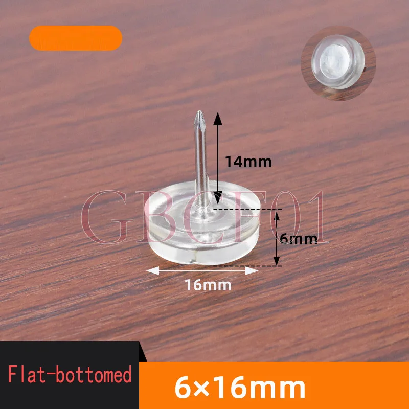 Pads Anti‑Slip Silent Chair Table Leg Floor Protectors Non‑Skid Self‑Adhesive Felt Pads scratch‑proof pads non‑skid pads