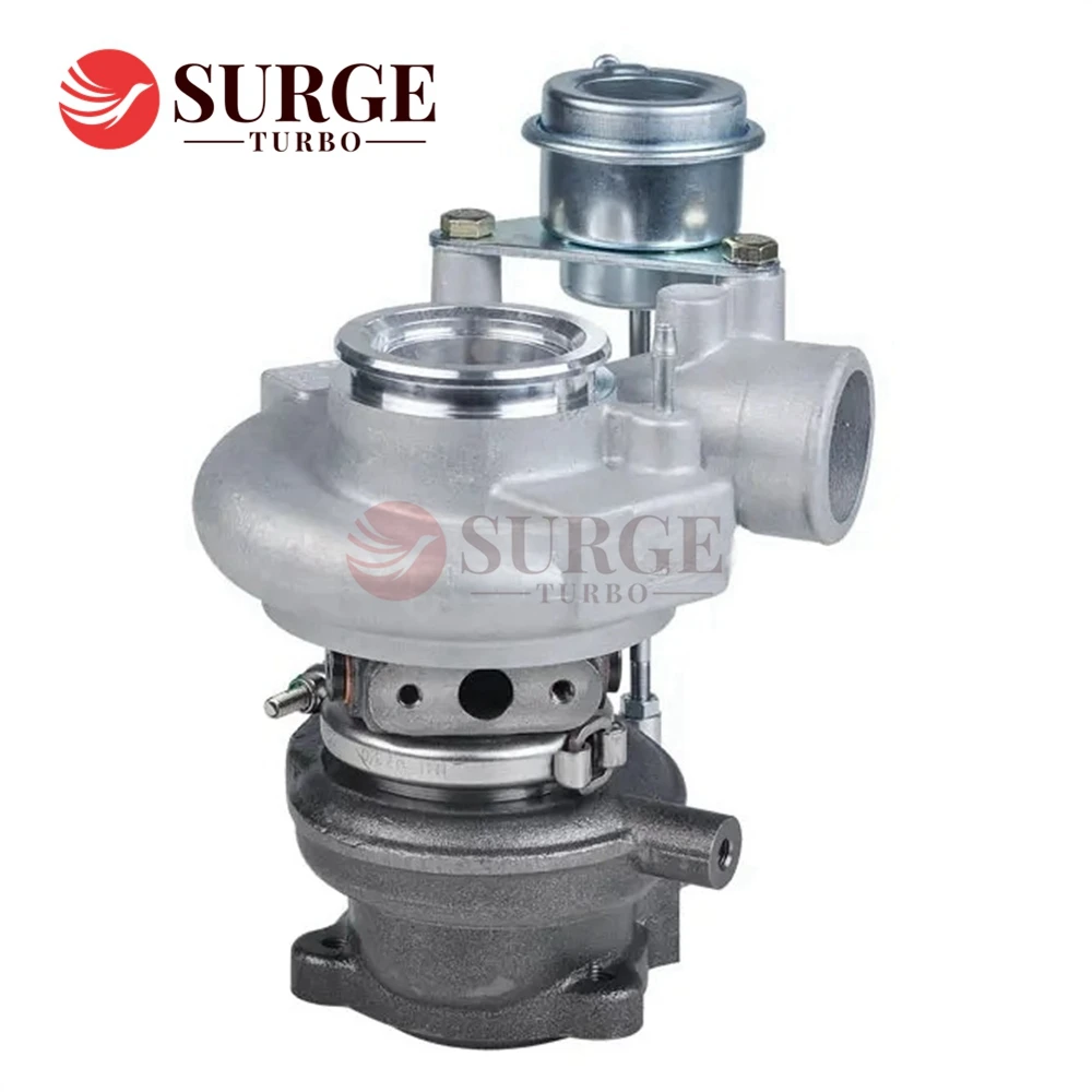 

TD04HL-15T-6 49189-01800 Full Turbo for Saab 9-3 I 2.3 230HP B235R 1999 to 2000 4918901800 Turbine 9172180 Turbocharger SURGE