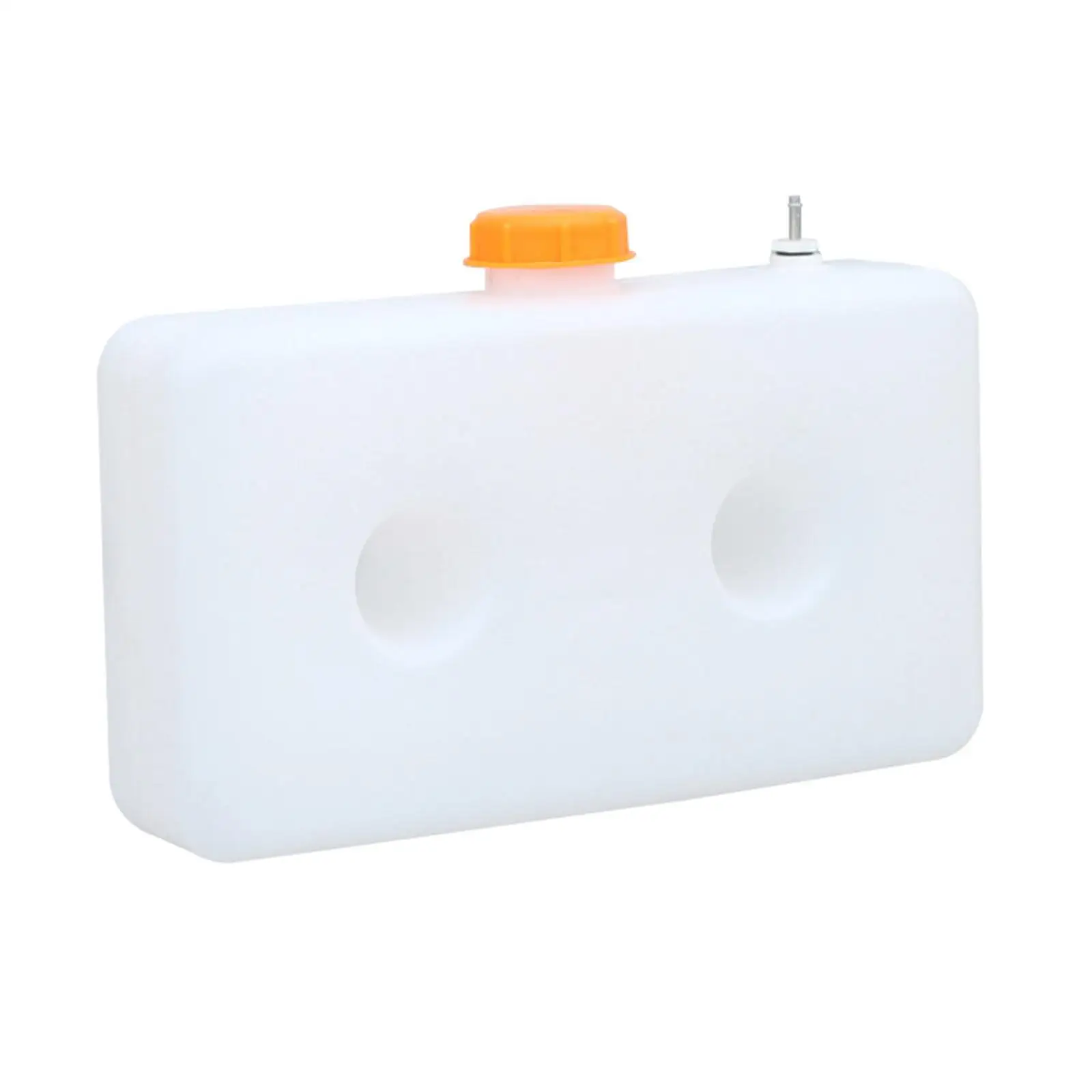 

Fuel Tank Oil Container Multipurpose Parking Heater Accessories Tank Fuel Tank for Automotive Car Boat