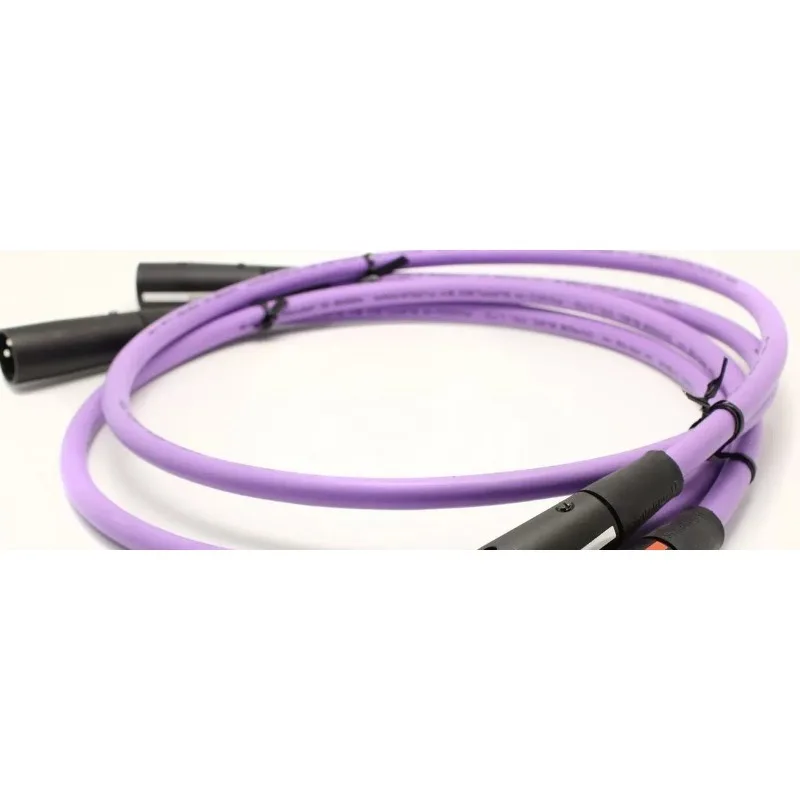 For oyaide PA02 TX V2 version XLR fever balanced audio signal cable