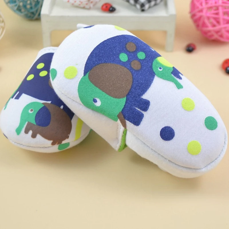 Baby Shoes Soft bebe Leather newborn booties for babies Baby Boys Girls Infant toddler Slippers First Walkers sneakers boys slip