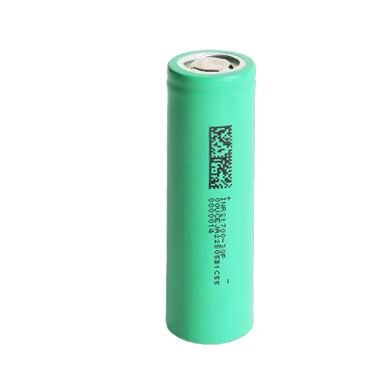 3.7V 18650 3000mAh High Capacity Rechargeable Lithium Li-ion Cell Battery 1-20PCS Flashlight Mini Fan Power Bank DIY Electronic