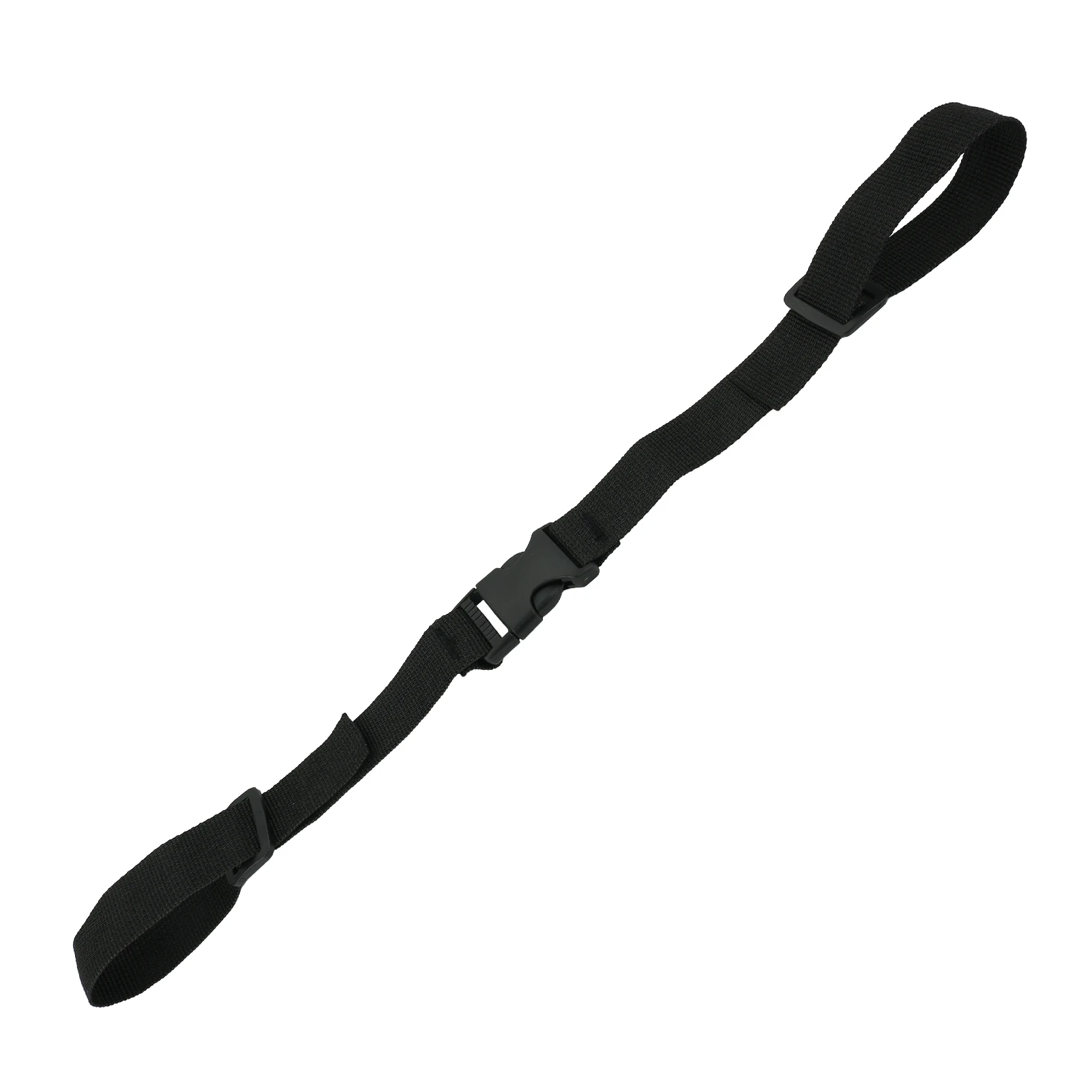 Chest Strap Buckle Anti Slip Chest Strap for Hiking Travel Durable Adjustable Backpack Accessory for Adults and Kids