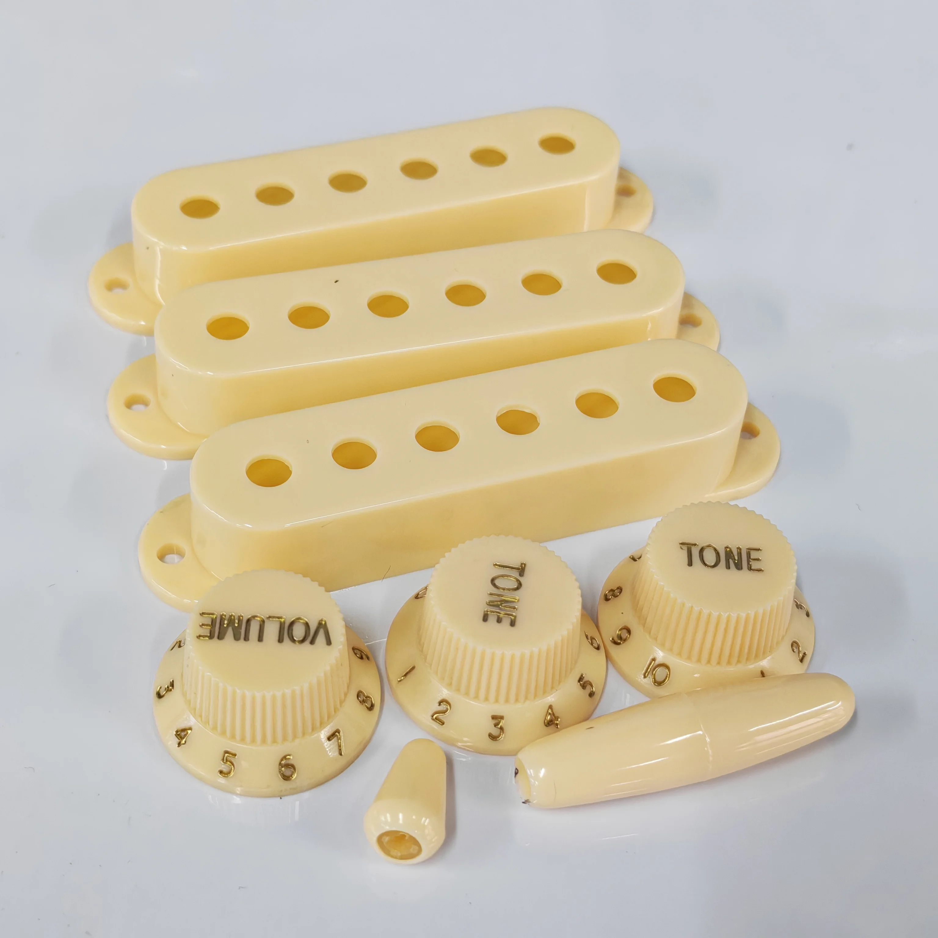 Fleor Set Of 52Mm S…