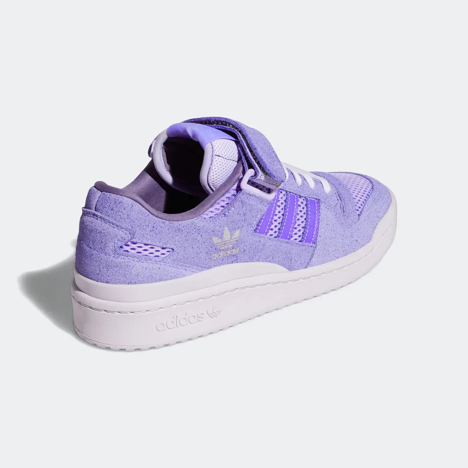 Adidas genuine clover FORUM 84 LOW 8K men's and women's casual shoes GZ6480