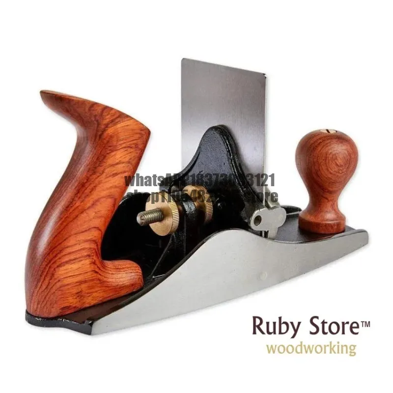 Qiangsheng Luban No 112 Scraper Plane - Fine Woodworking
