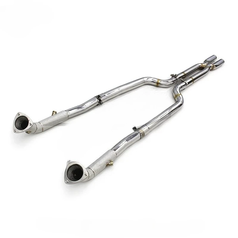 Hot Sale Coc Exhaus…