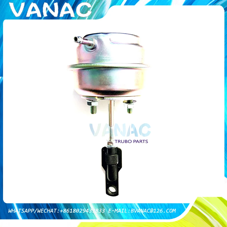 

9S516K682BA Turbo Wastegate GT1238SZ Turbocharger Actuator 799171 For Citroen Nemo 75HP 55Kw 1.3D SDE 2006- Engine Parts