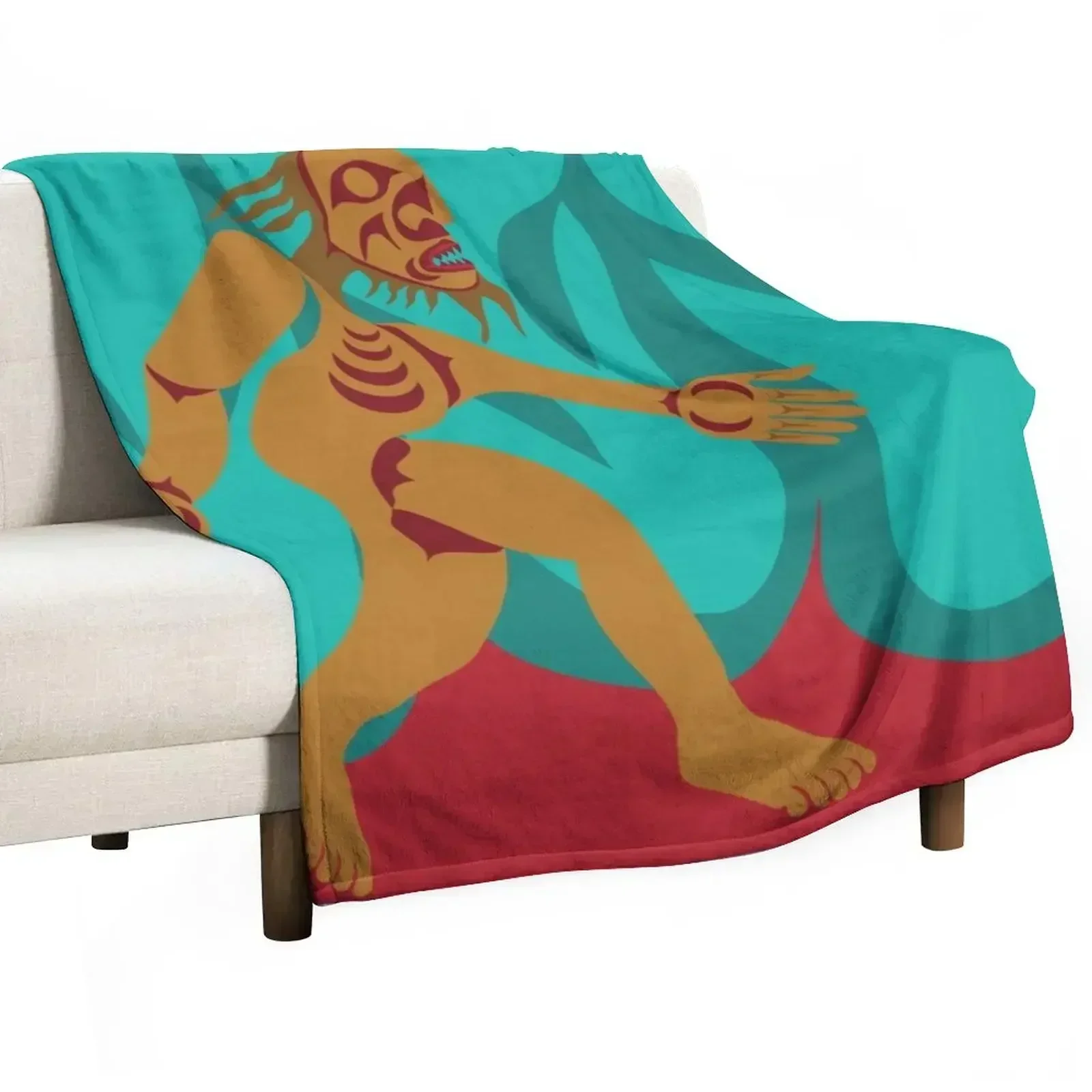 

Sasquatch Throw Blanket Luxury St Decorative Sofa Extra Large Throw Blankets