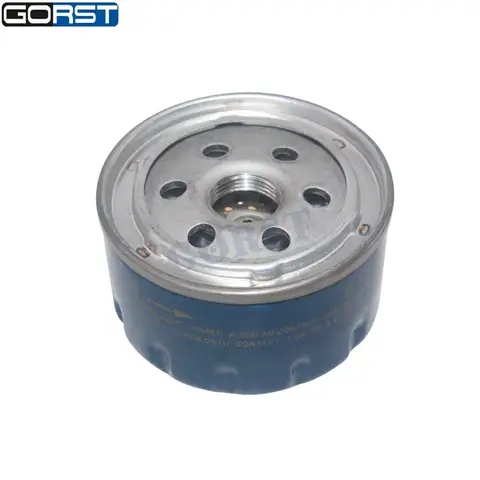 8 best sales car oil filter - №2