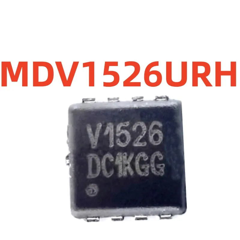 MDV1526URH    screen printing  V1526   100%new and original Field Effect Transistor