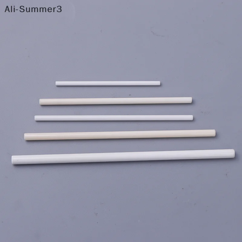 1 قطعة عمود السيراميك مضخة غاطسة الدوار رمح مضخة مياه قطر 2.5 مللي متر/3 مللي متر/3.5 مللي متر/4 مللي متر/5 مللي متر اكسسوارات