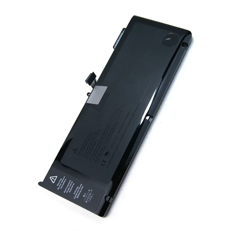 2024  for Apple Pro 17-Inch A1297 Mc725 Mc226 Mc024 Md311 A1383   Laptop battery