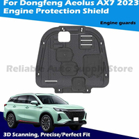 Universal Car Engine Under Cover Shield Easy Installation Durable Protection for Dongfeng Aeolus AX7 2023