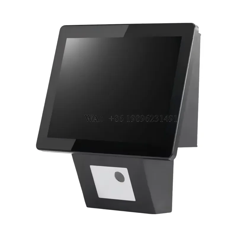 10-inch POS PC10 with Customizable logo and Windows Operating System for Long-term High-performance Operation