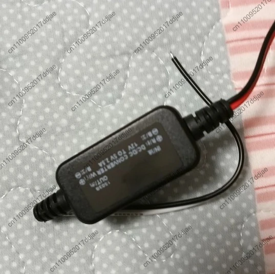 

5 шт. 12В понижающих преобразователей напряжения с регулировкой 3.3В, 5В, 9В, неизолированные, регуляторы напряжения