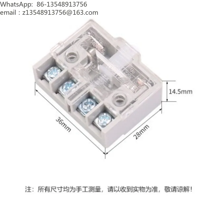 YBLX-19/K LX19K B Self-Reset Stroke Switch Micro Switch Foot Switch Core, Open and Close