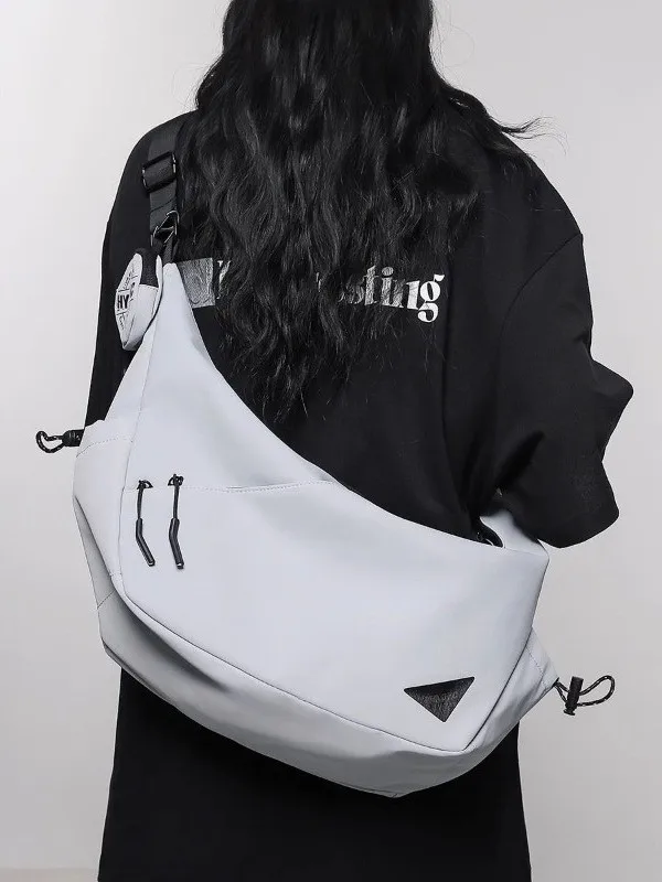 casual-large-capacity-crossbody-bag-men's-commuter-travel-backpack-with-lock-and-wheels-oxford-cloth-internal-structure