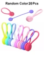 Random Color 20Pcs