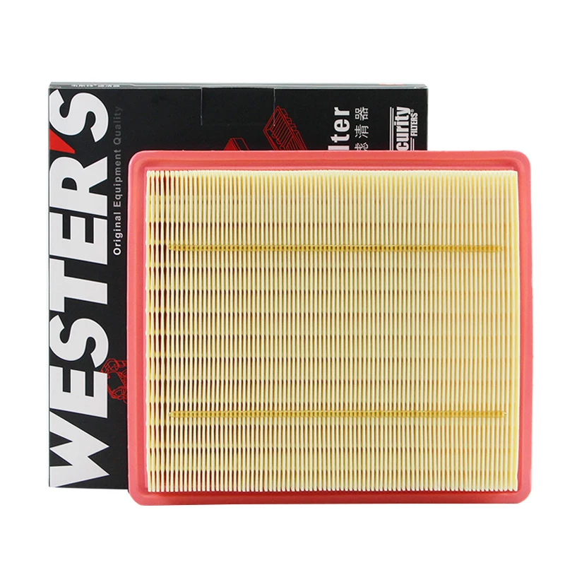 WESTGUARD MA9569 Air Filter For MG(SAIC) MG 5 1.5L 180 DVVT 11.2020- ROEWE I6 ei6 1.6L PLUS 03.2019- i5 1.5L 10.2018- 10487777