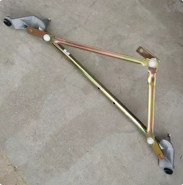 

Wiper Linkage for Suzuki Swift Wiper Drive Arm Assembly Wiper Connecting Rod Wiper Frame