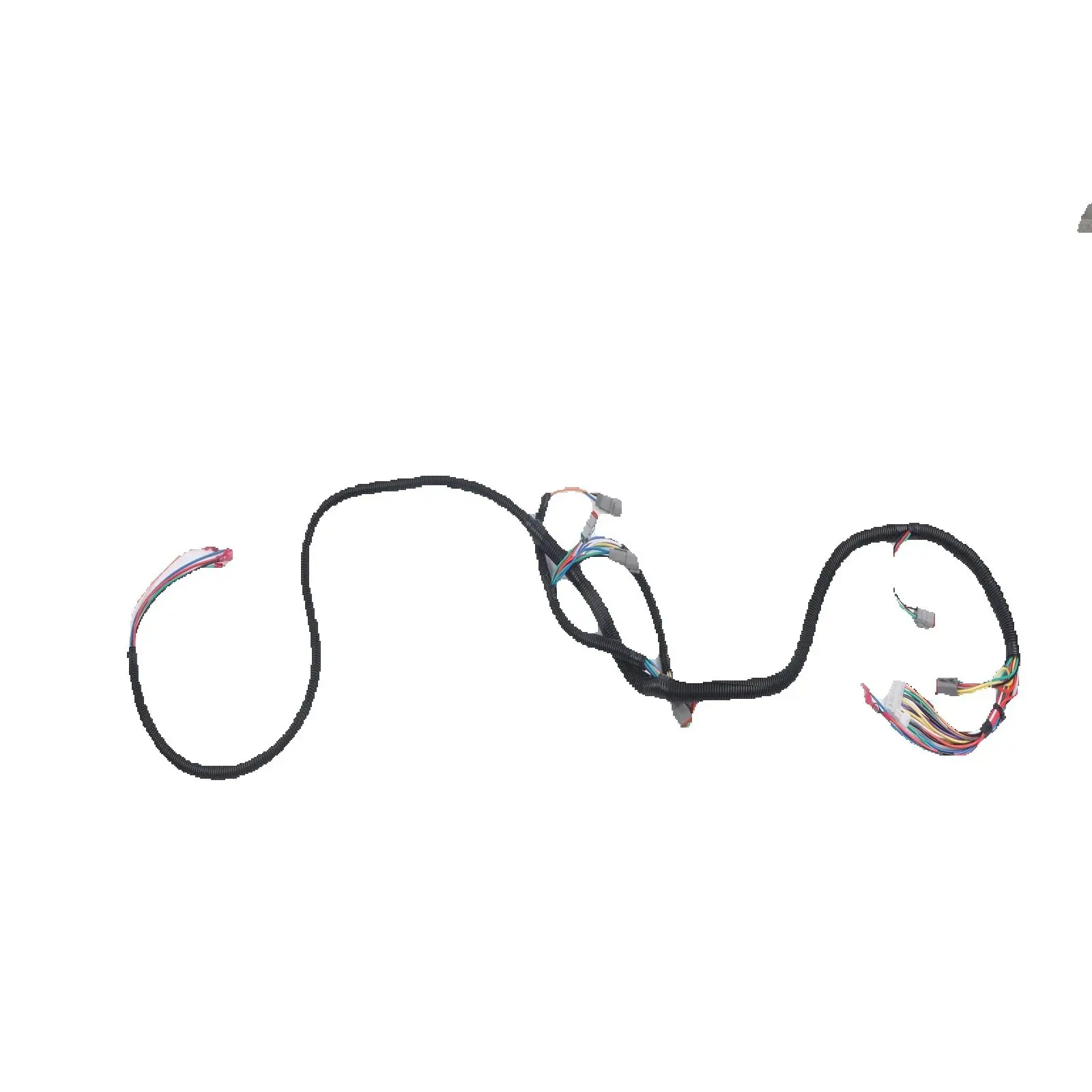 

Wire Harness 102196601 FOR Club Car DS Golf Cart 2011-2014 Controller Replacment