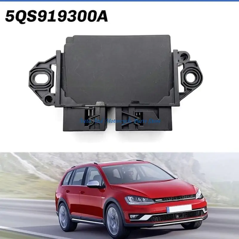 P9FD Simple Installation Automatic Parking Unit Intended For SUV And All Wheel Drive