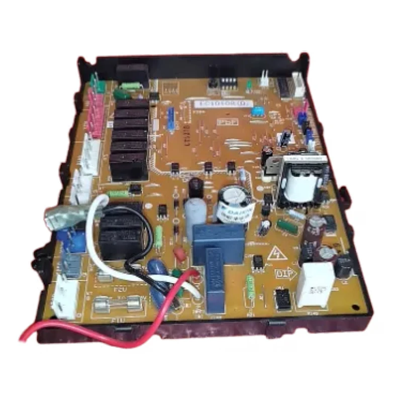 New and Original PLC Control Board EC0434 EC13004-1 RY71DQV2C