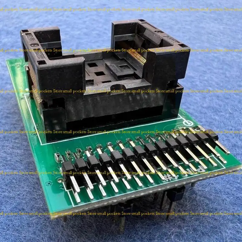 R1WD TSOP Chip Adapter Assortment for T76 Programmer for Educational Institutions