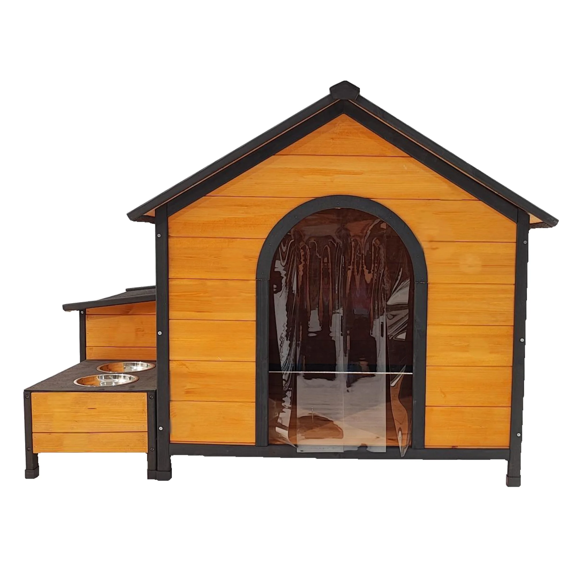 

Wearable & Durable Dog House for Playground – Portable Outdoor Pet Shelter
