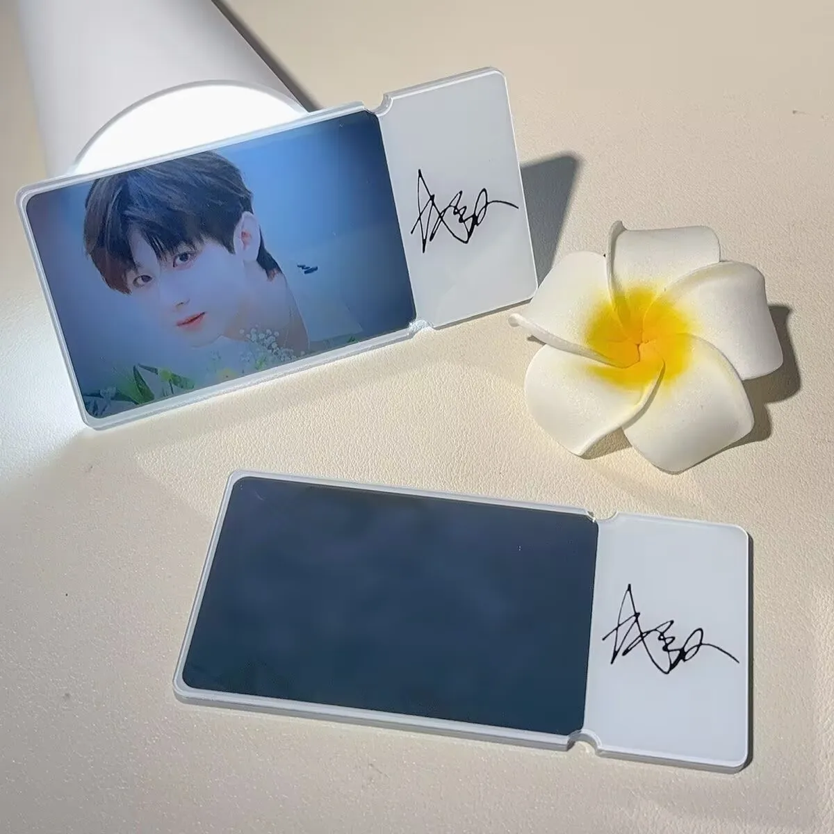 

Объектив Chengyi, портативное зеркало, звезда, актер, тот же стиль, поддержка HD, подвеска, зеркальная живопись, акриловая линза