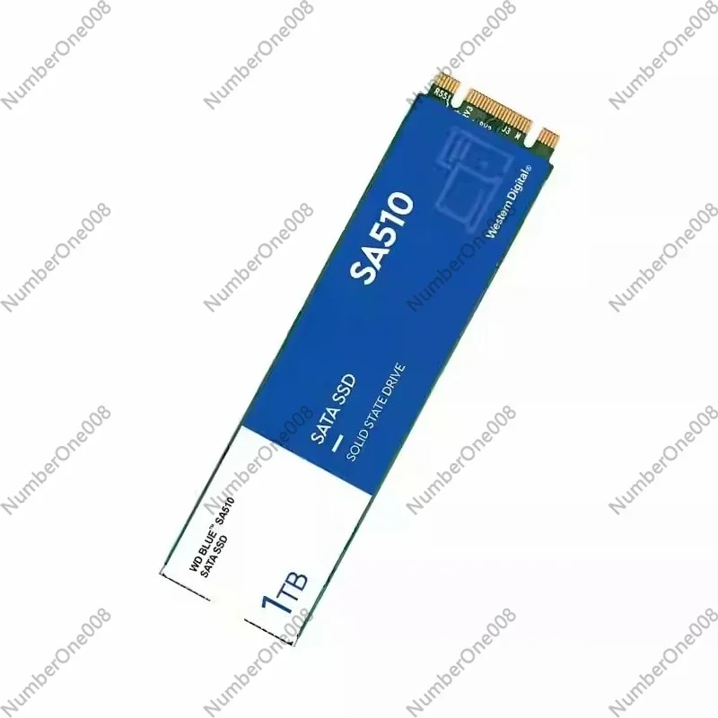 SATA III SSD Internal Solid State Drive 500GB 1TB 2TB 4TB for Desktop Laptop Upgrade High Speed Read Write