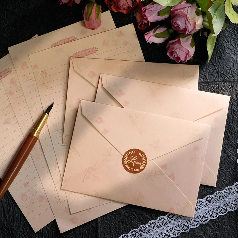 ensemble-d'enveloppes-florales-retro-25-pieces-11x16cm-pour-cartes-postales-boite-cadeau-invitation-de-mariage-carte-de-vœux-sacs-de-rangement-pour-emballage