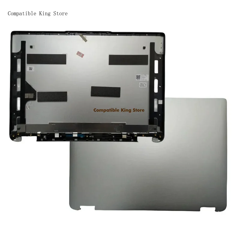 D LCD Top Cover Back Cover Lid Case For Lenovo IdeaPad Flex 5 14IAU7 Flex 5 14ALC7 Flex 7 14IAU7 IRU8