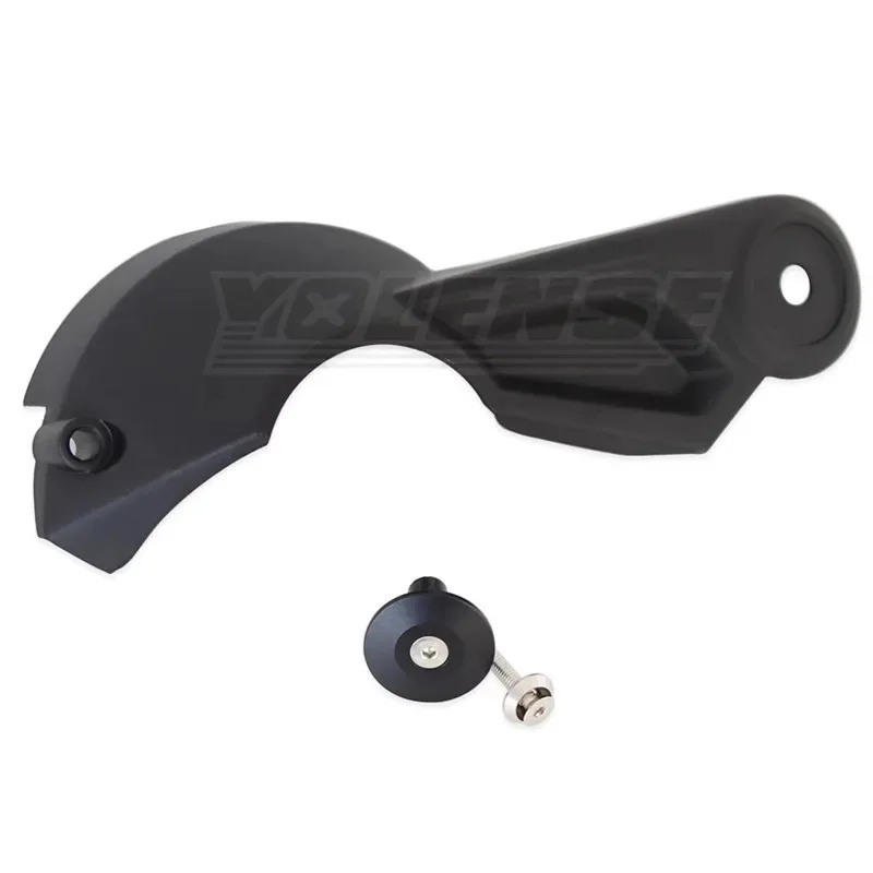 

Motorcycle Accessories Rear Drive Shaft Protection Rear Axle Fork Protector Cover For R1300GS R1300 GS 2023-2025