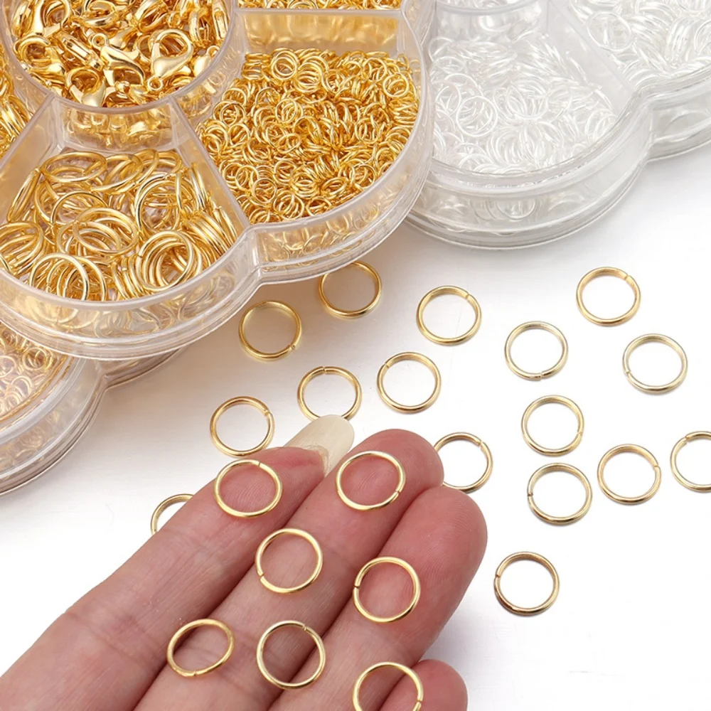 Thumbnail 4 - #20 Best Jump Rings to Buy In 2026