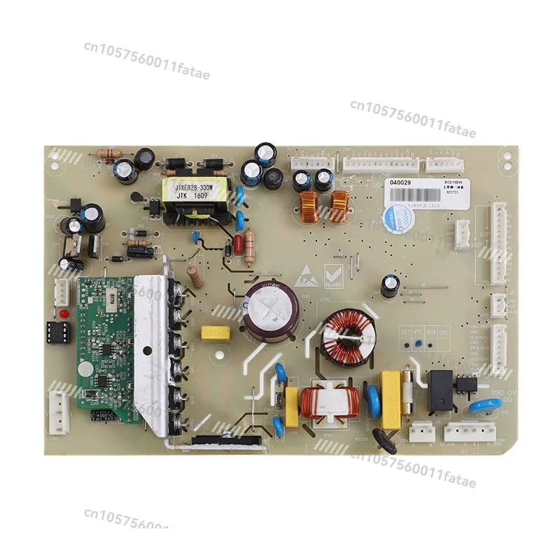 

Suitable for refrigerator computer board BCD-750W power control board 040029 compressor drive frequency conversion board